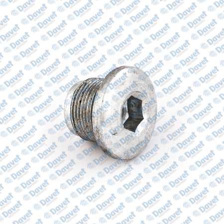 RICH R813947 Karburator Ust Kapak Yag Tapasi Palio Albea